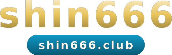 shin666 logo